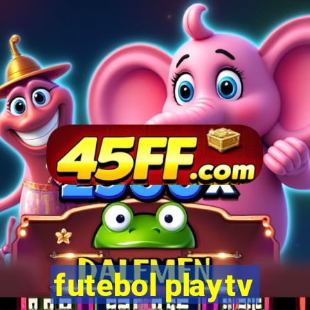 futebol playtv